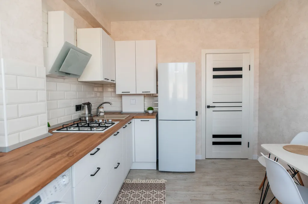 Уютная квартира в элитном районе