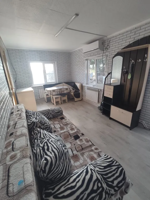 Уютный дом для отдыха и рыбалки на 1-й береговой линии