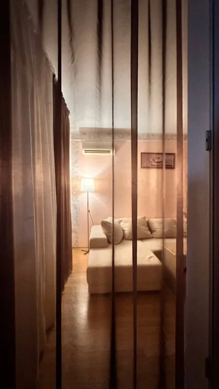 Тихая квартира Sunny Beach