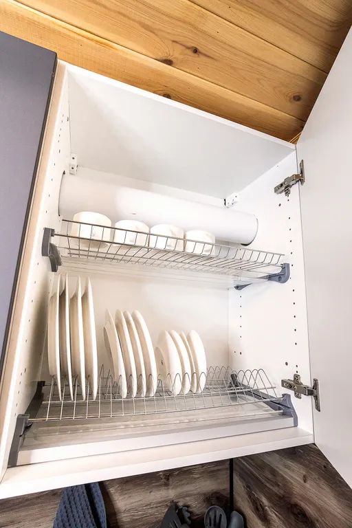 Коттедж Уютный домик для семейного отдыха — Сириус