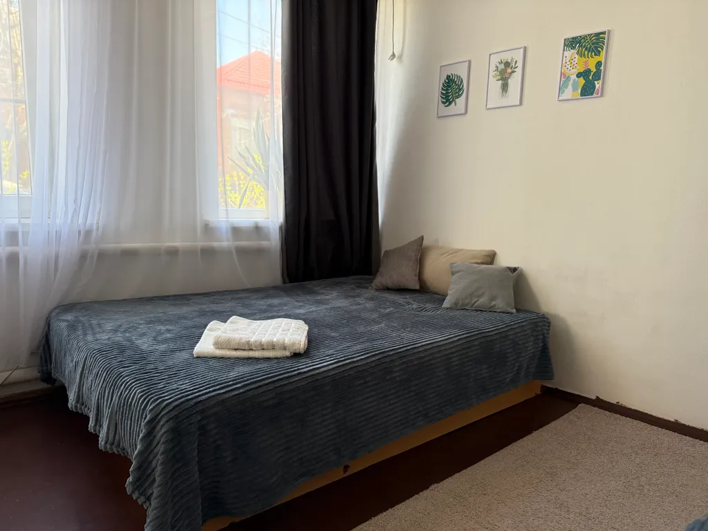 Коттедж Частный дом с парковкой — Ростов-на-Дону