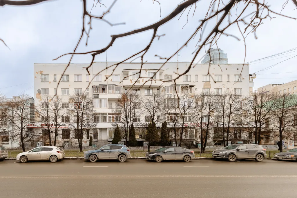 Уютная квартира в самом центре города