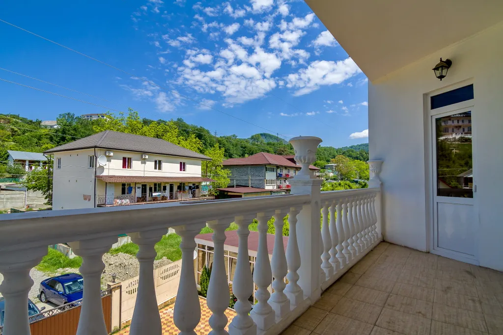 Квартира Комната — Кучук-Дере