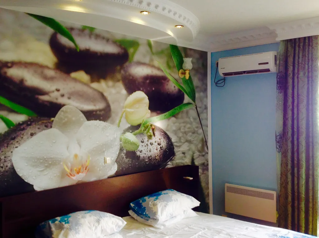 Квартира Квартира Студия Орби Резиденс с видом на море — Батуми