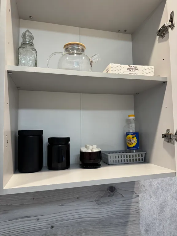 Уютная однокомнатная квартира