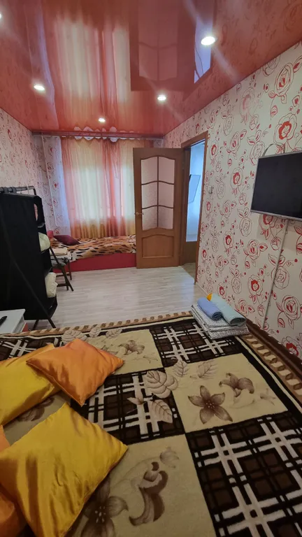 Квартира в центре