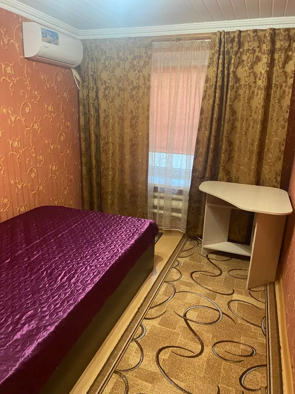 Коттедж 2-комнатный Дом — Ейск