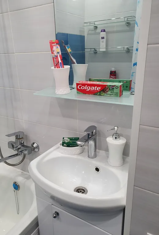 Уютная квартира в центре