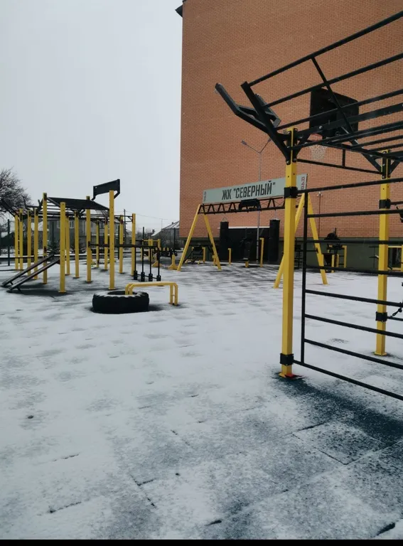 Уютная квартира с видом на Эльбрус