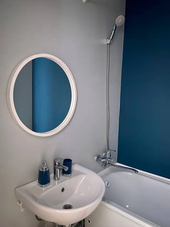 Уютная 1-я квартира в Южном городе 2