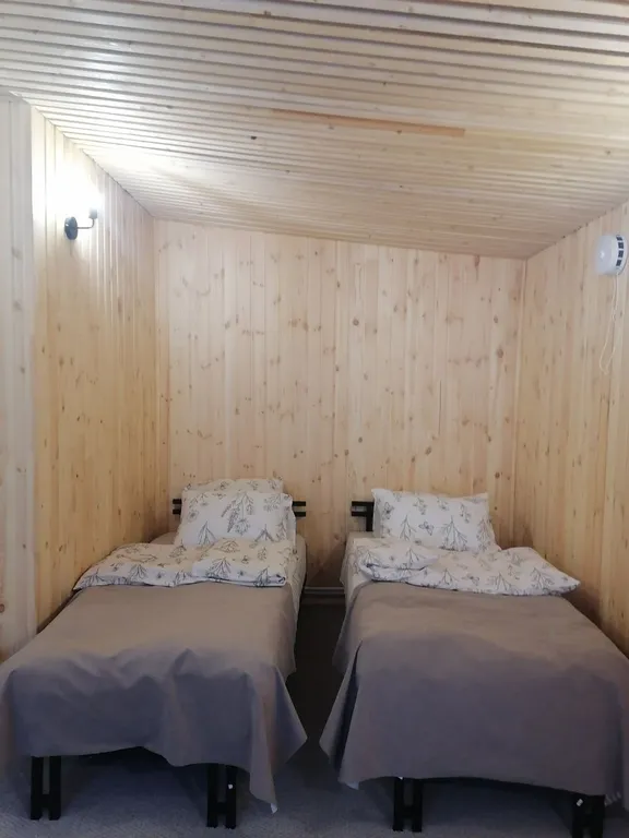 Домик Горный релакс