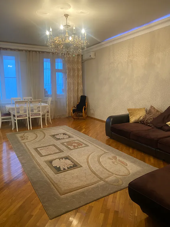 Квартира Квартира Лучшая локация для жилья — Махачкала