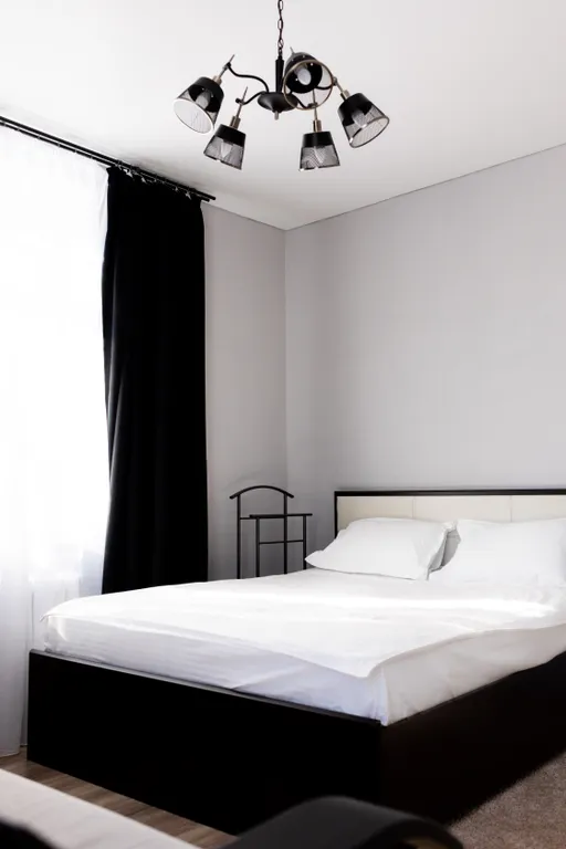 Уютная квартира в Ленинском районе