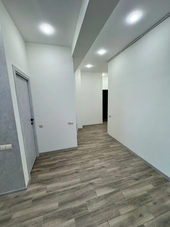 Квартира с дизайнерским ремонтом