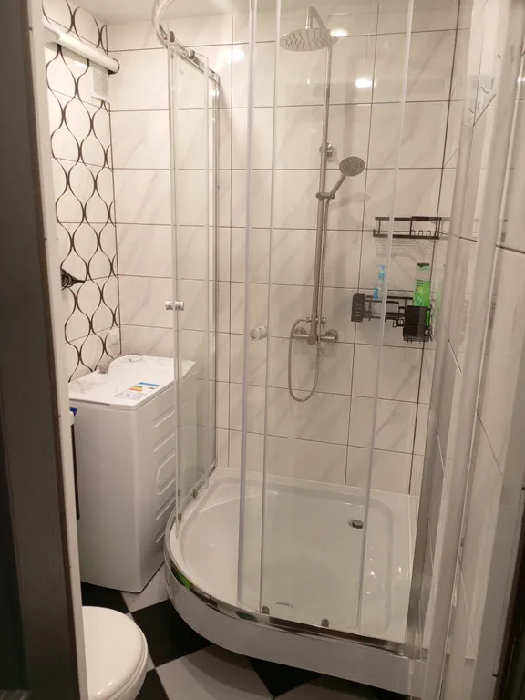 Уютная двушка в центре