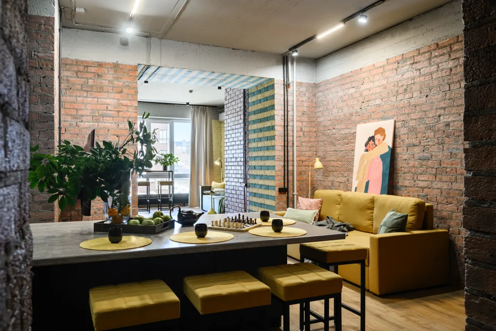 Апартаменты возле клиники Мешалкина в Академгородоке