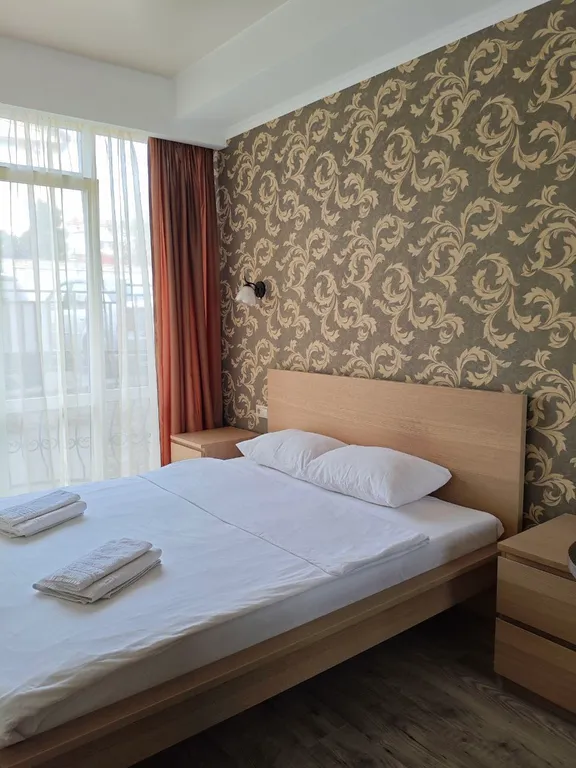 Квартира Комфортная квартира рядом с жд вокзалом и аэропортом — Адлер