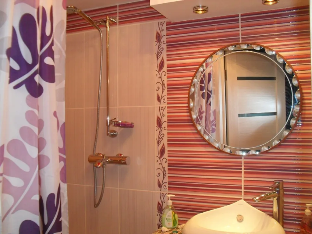 Квартира-студия в самом центре города