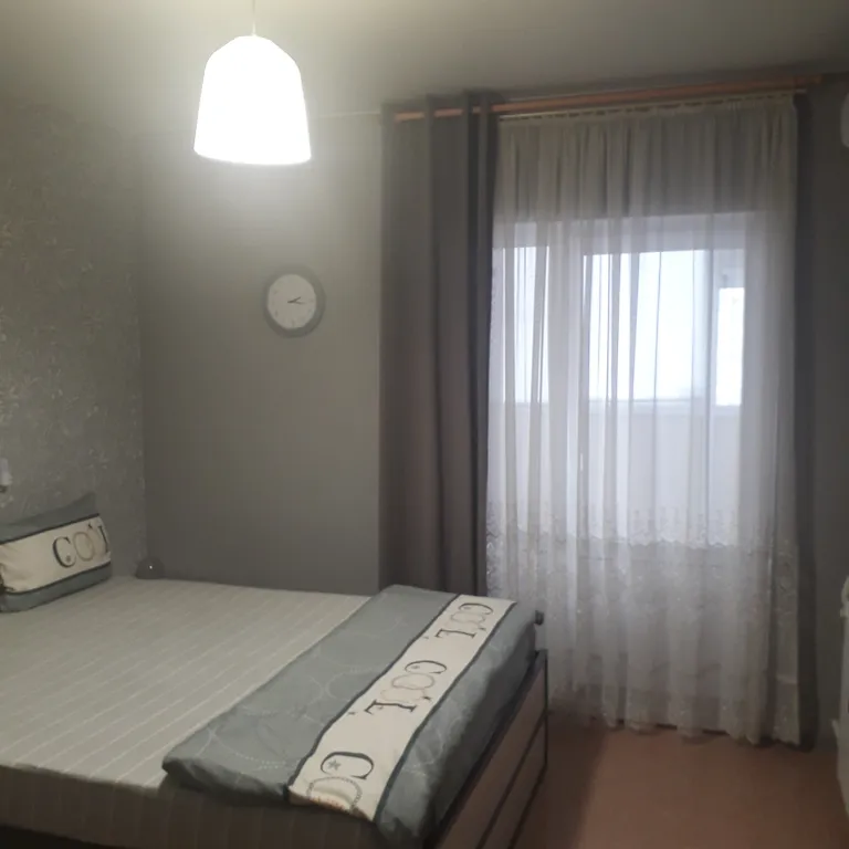 Апартаменты по пути на юг и обратно