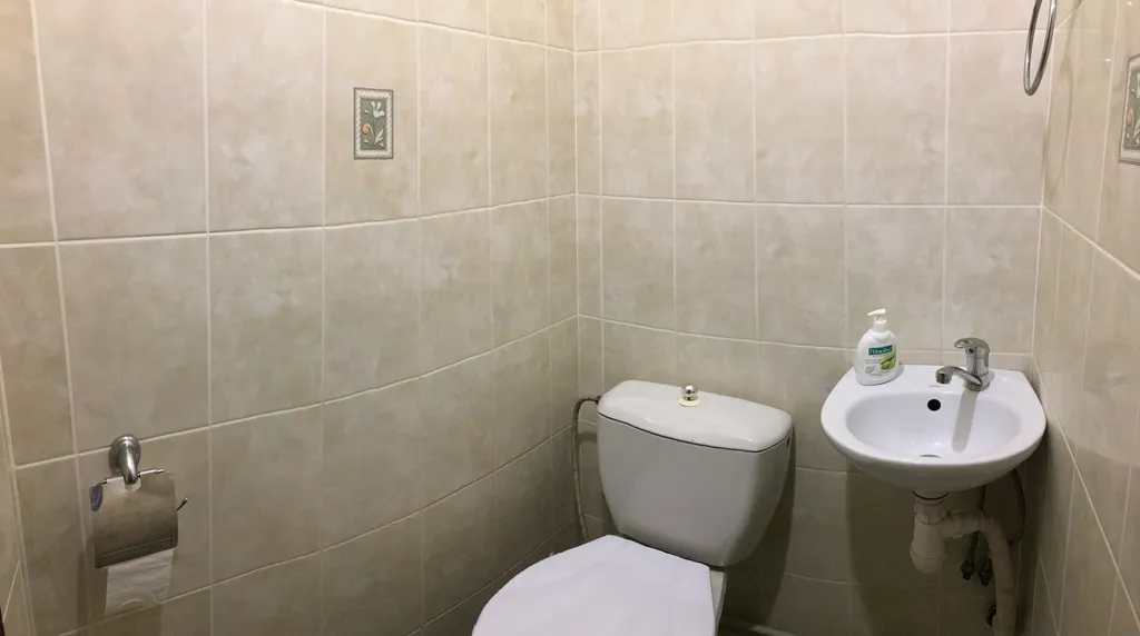 Квартира 2-комнатная Квартира — Феодосия