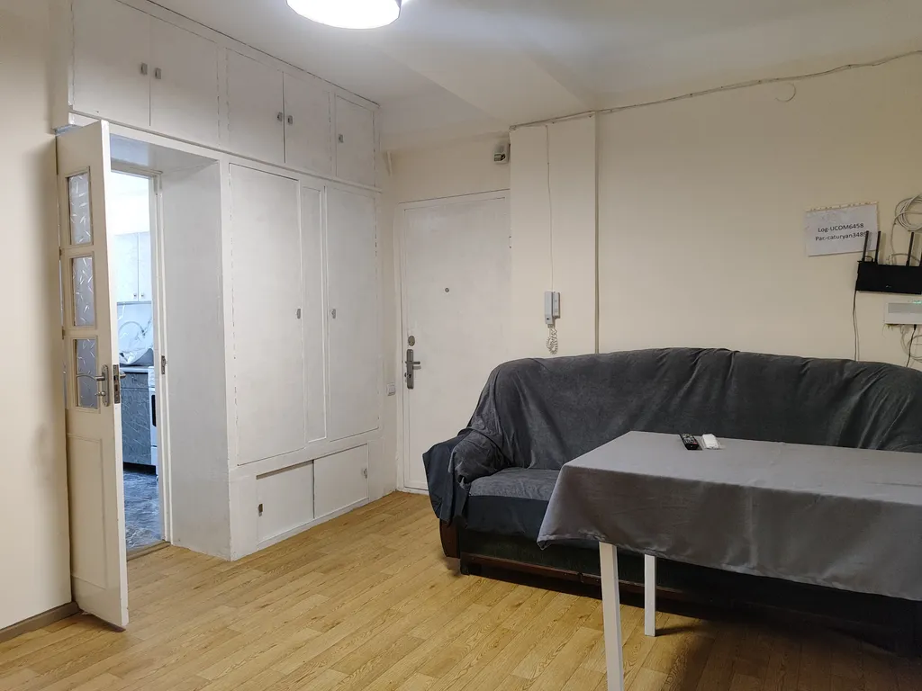 Удобная квартира в тихом центре