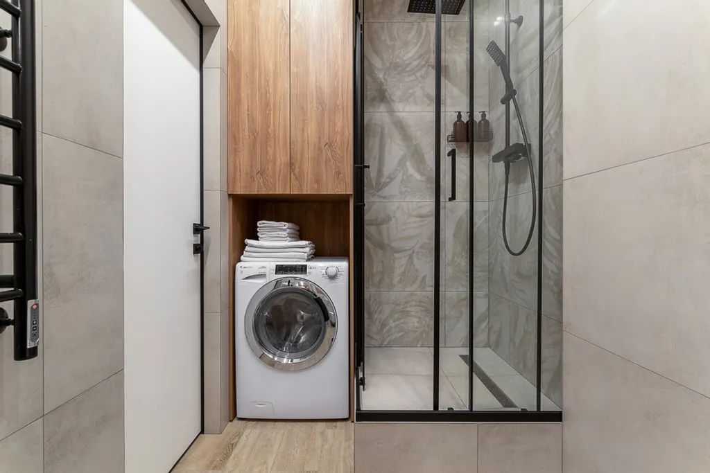 Ocean view Royal Green apartments