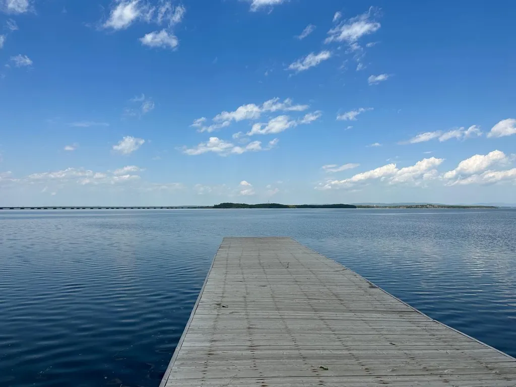 Уютная квартира возле моря