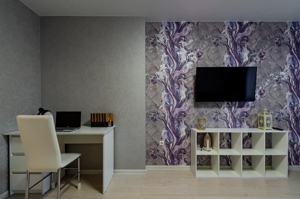 Шикарная 3-комнатная квартира в центре с джакузи