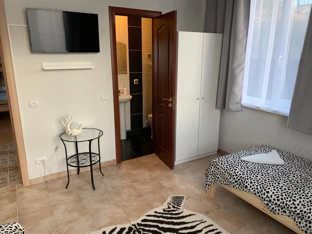 5-комнатный Дом