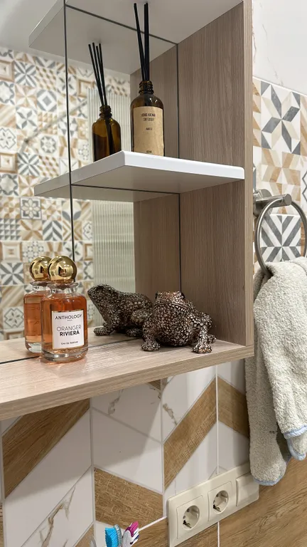 Квартира 1-комнатная Квартира — Зеленоградск