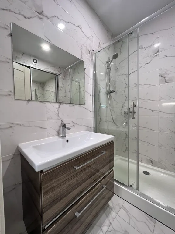 Апартаменты на пляже