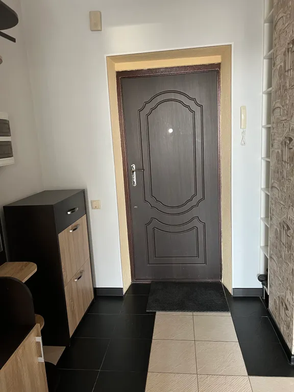 Уютная квартира с видом на Волгу