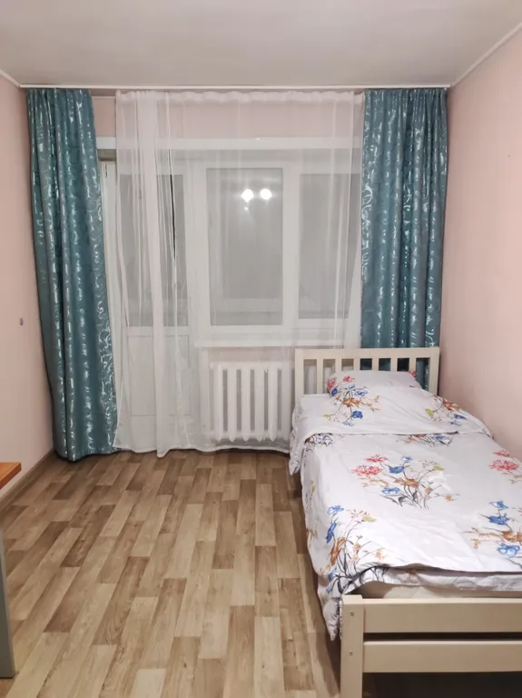 Квартира в центре города — аренда посуточно в Великий Новгород