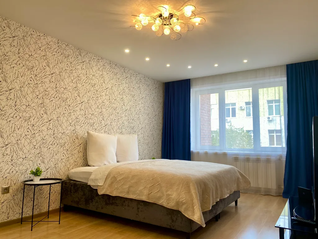 2-комнатная квартира легендарные — аренда посуточно в Бердск