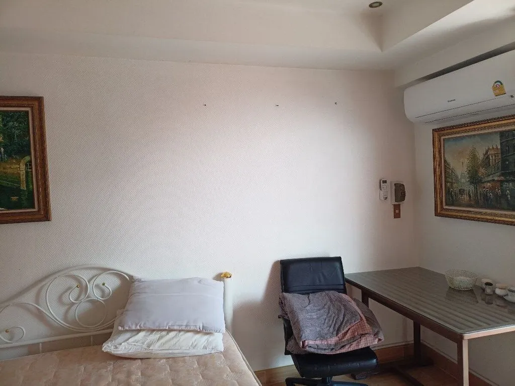 Студия 36квм, 150м от пляжа Донгтан, 7этаж вид на море