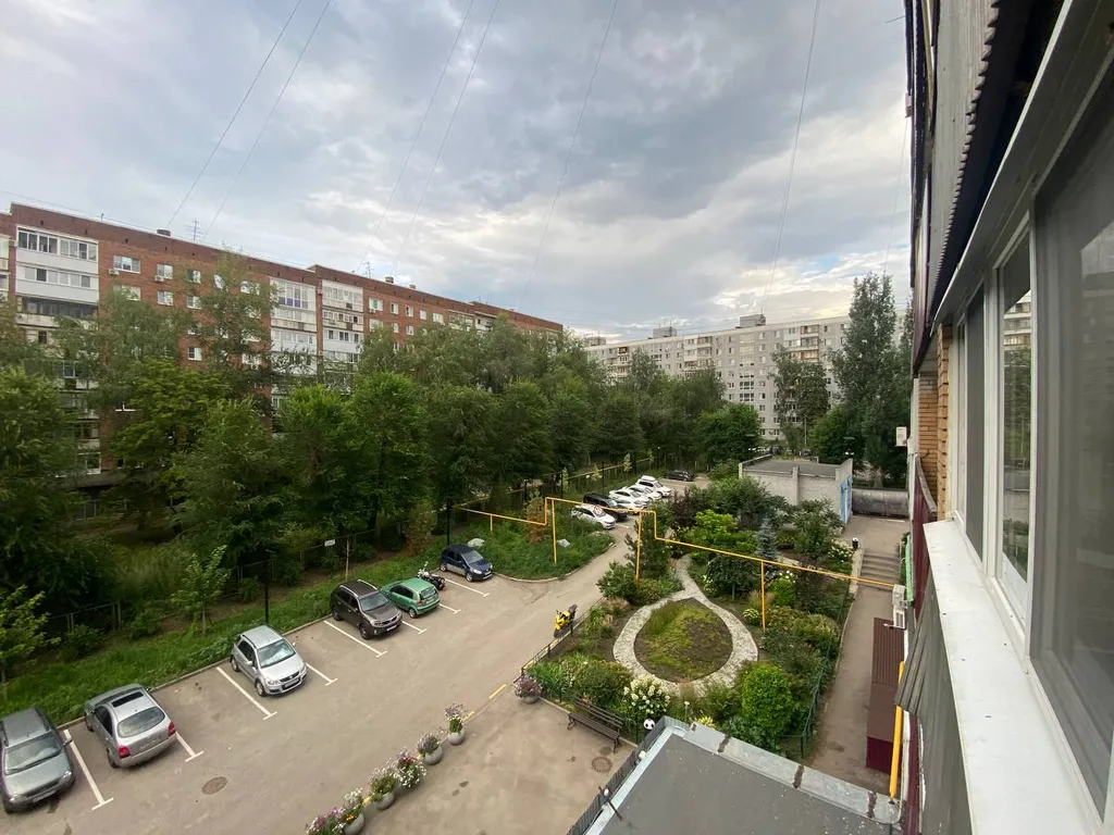Квартира Квартира Оазис гармонии — Самара