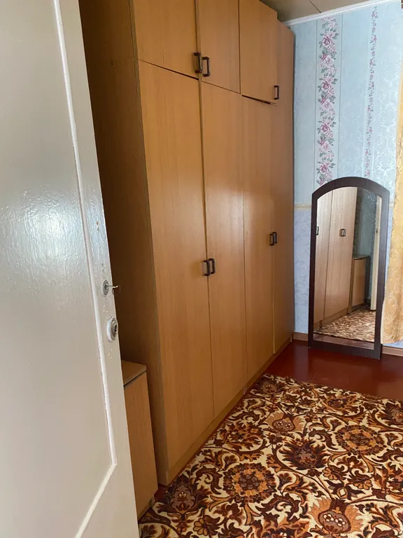 Уютный домик