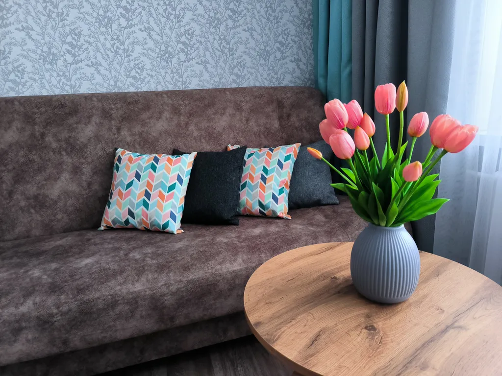 Уютная квартира в центре — аренда посуточно в Ишим