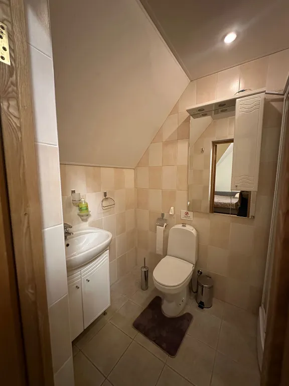 Идеальное место для вашего отдыха