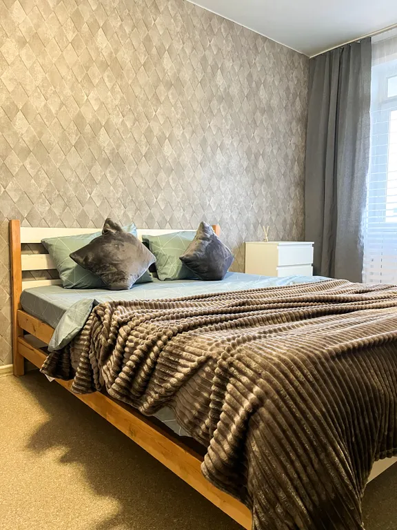 Квартира 2-х комнатная квартира для вас — Красноярск