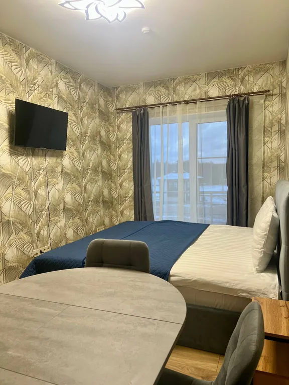 Квартира Комната — Шаховская