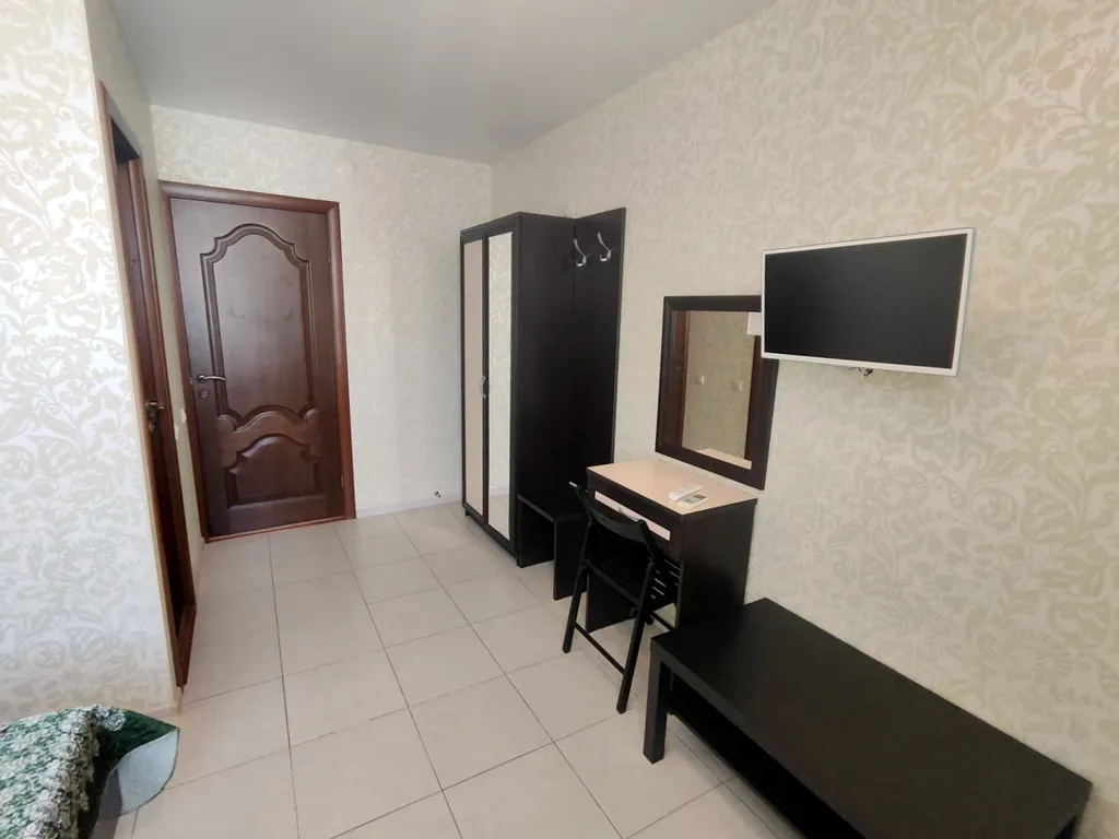 Квартира Квартира 2-х местный "Стандарт" — Анапа