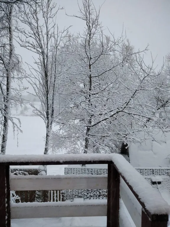 Уютный коттедж на реке