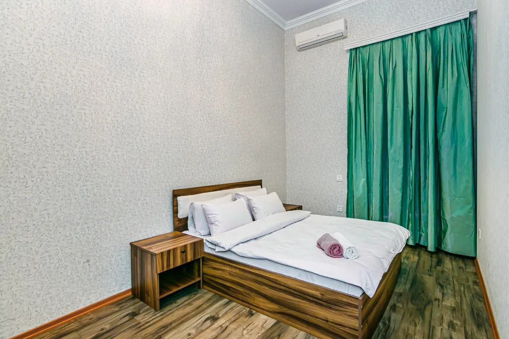 Hollywood apartment i̇n the Targovu