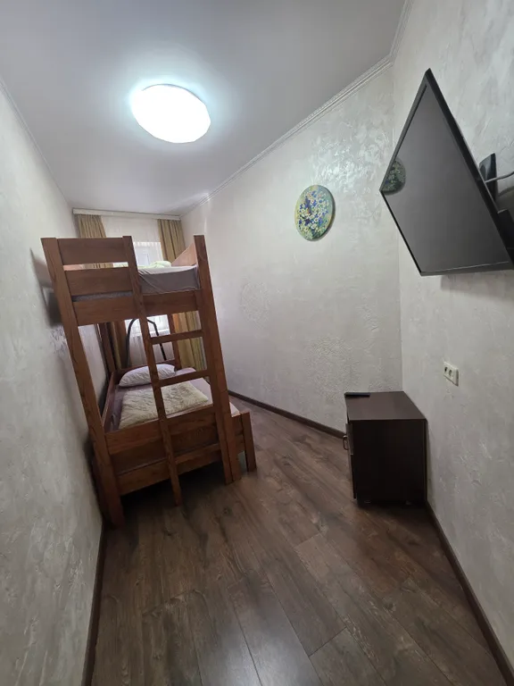Квартира в парке