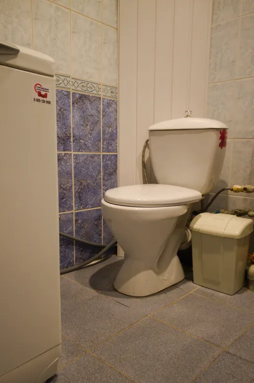 Уютная двухкомнатная квартира в центе города