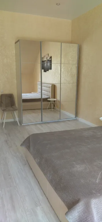 Квартира Апартаменты у соснового бора — Светлогорск