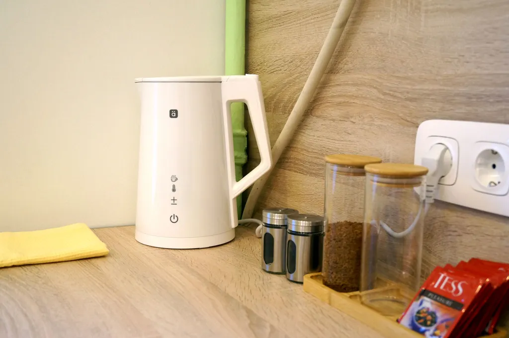 Уютная семейная квартира в центре