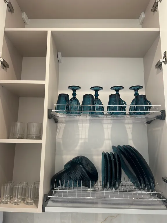 Комфортная квартира рядом с парком