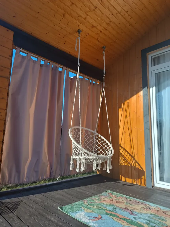 Новый барнхаус в Победе